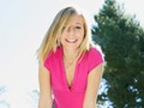 金髪ロリッ娘ギャル・初撮り欧州素人娘パイパン生中出しファイル　サンプル画像06